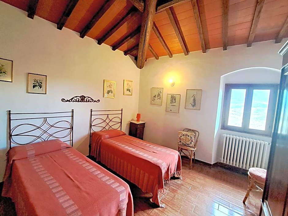 La Favilletta Casa Vacanze