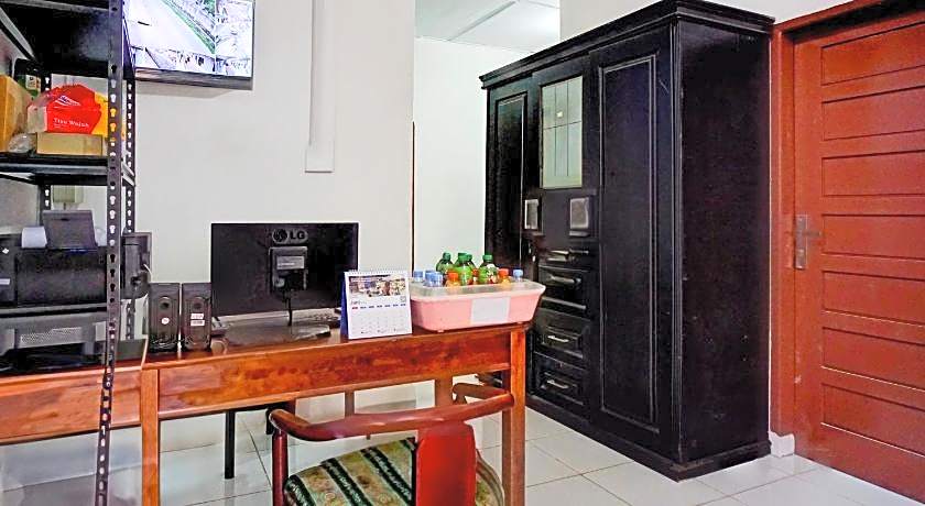 Hotel O Family Guesthouse