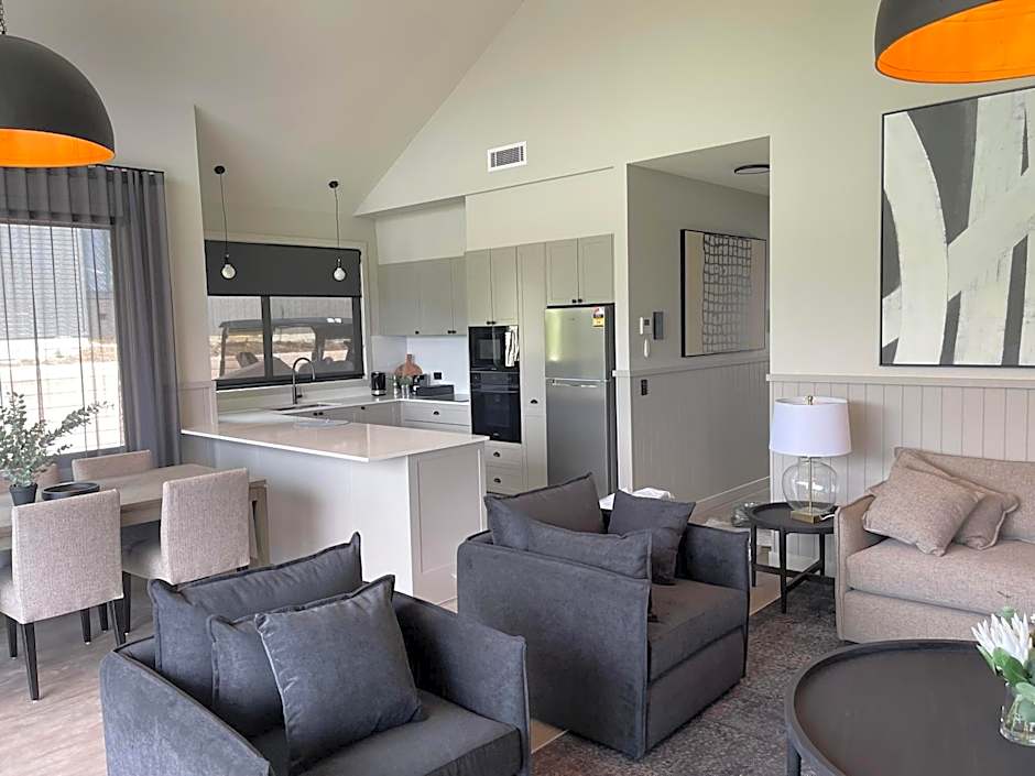 Kangaroo Valley Golf and Country Retreat