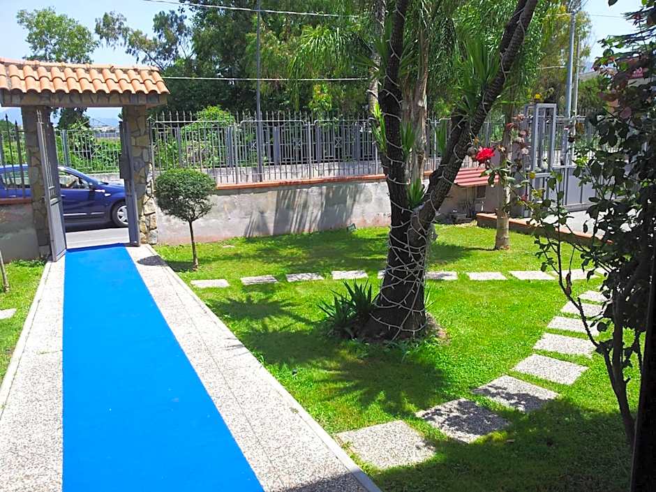 Vesuvio Bed & Breakfast