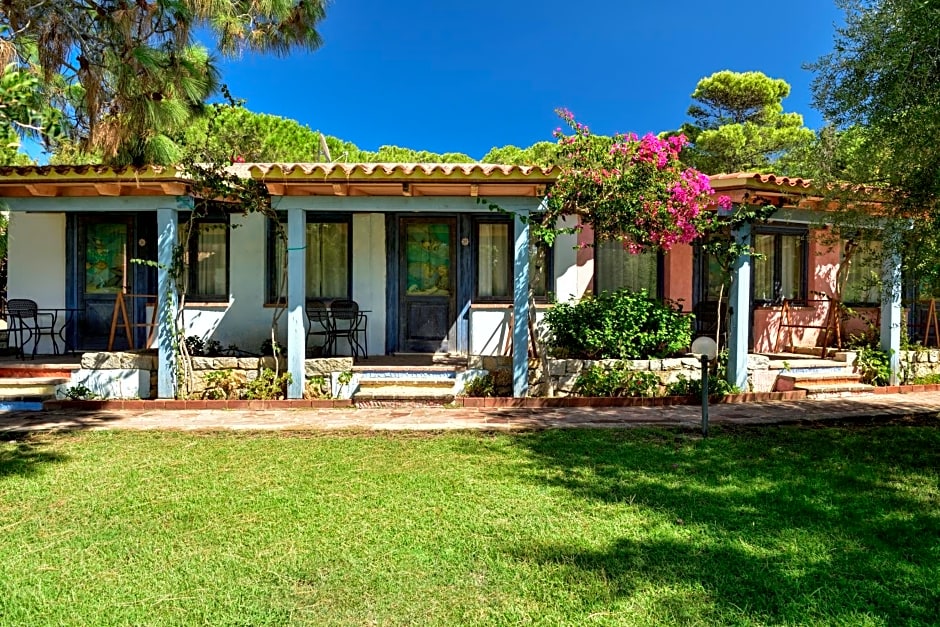 Colostrai Hotel Club