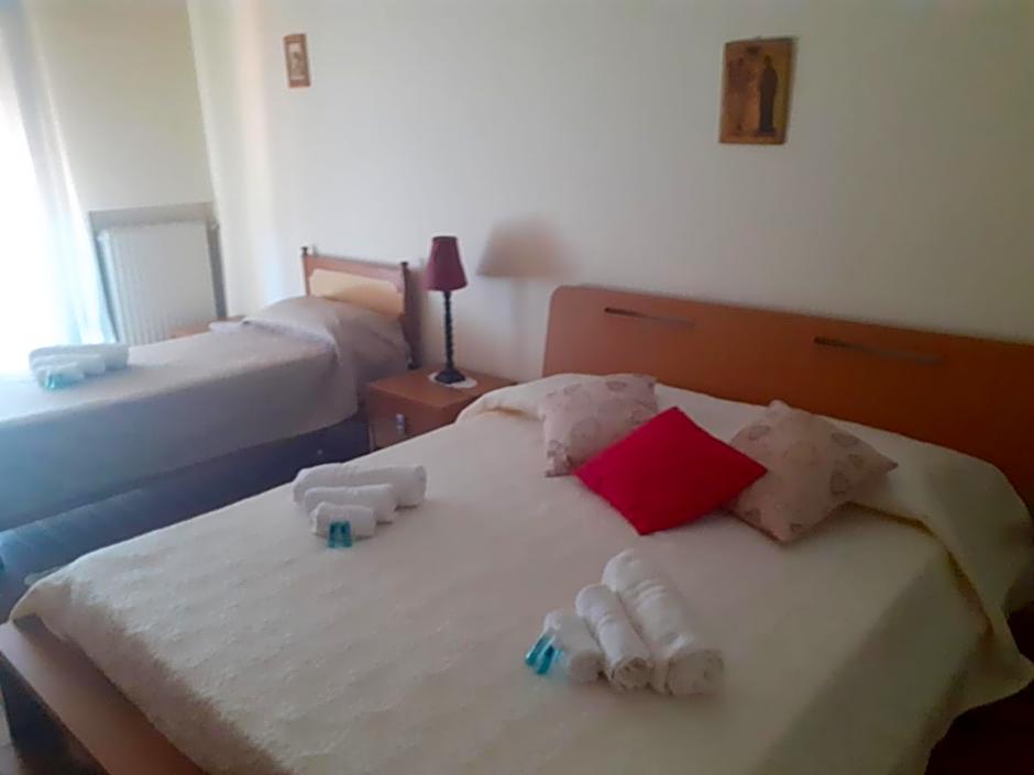 Casa Vacanza I principini