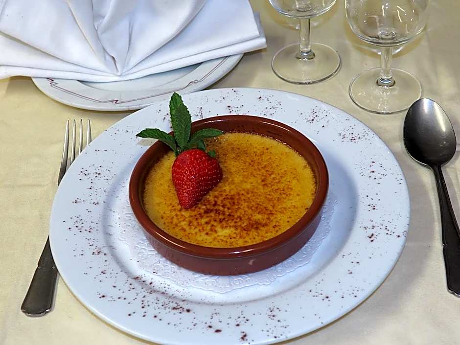 Hôtel Restaurant La Manse