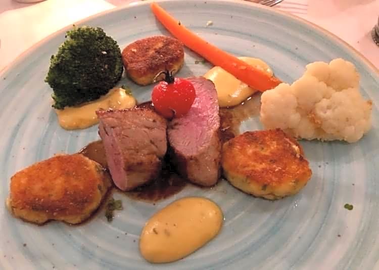 Hotel und Restaurant Adler
