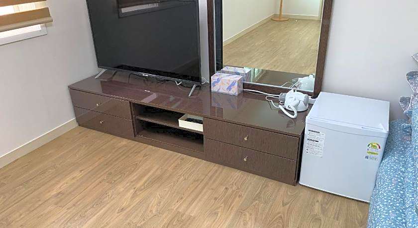 Gyeongju Roamers Stay