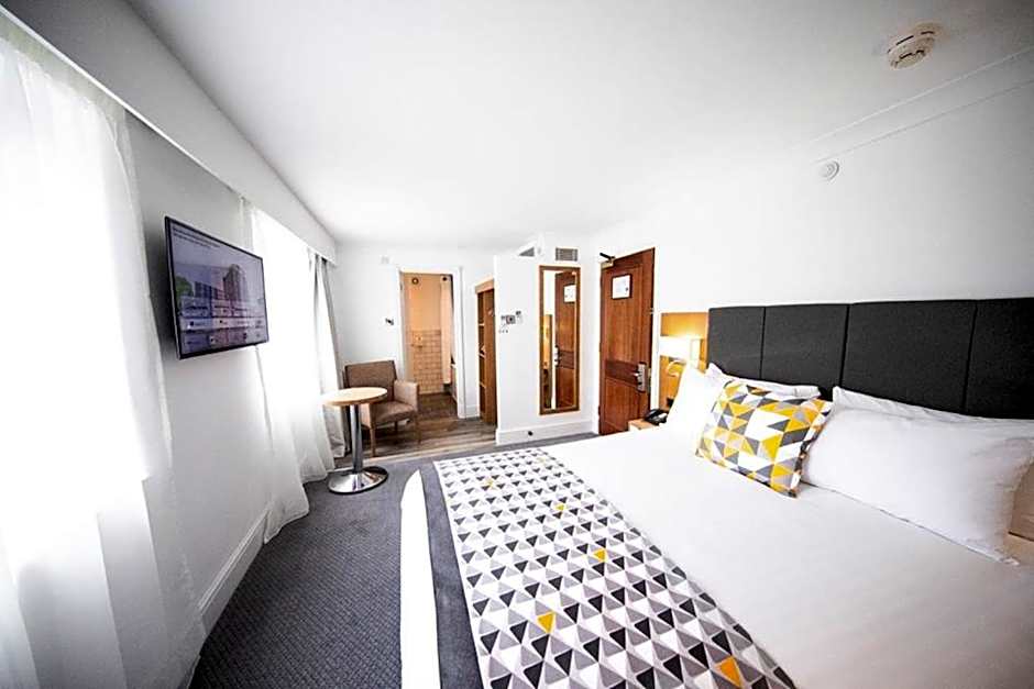Holiday Inn Kenilworth - Warwick By IHG