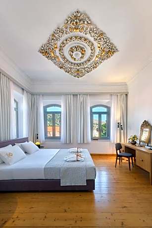 Eressian Hotel & Hammam Spa