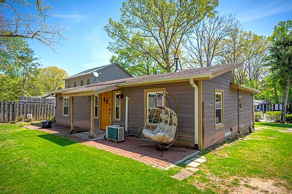 CedarWood Inn