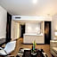 Hampton Inn By Hilton Santa Cruz Equipetrol
