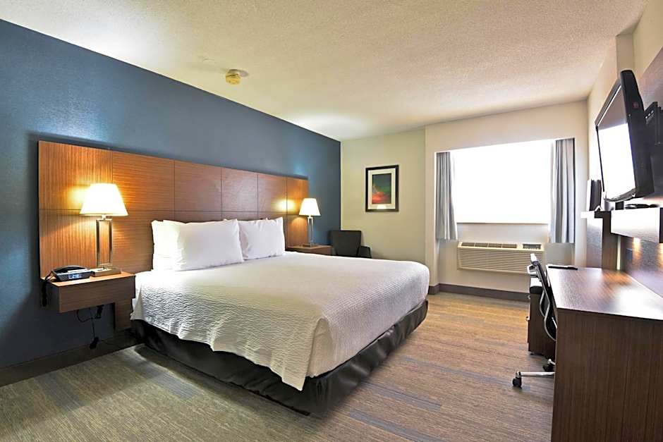 Victoria Inn Hotel and Convention Center Winnipeg