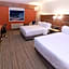 Holiday Inn Express - Monterrey - Fundidora By IHG