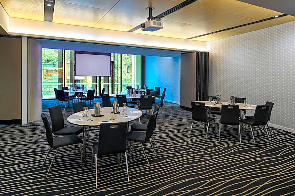 Four Points by Sheraton Brisbane