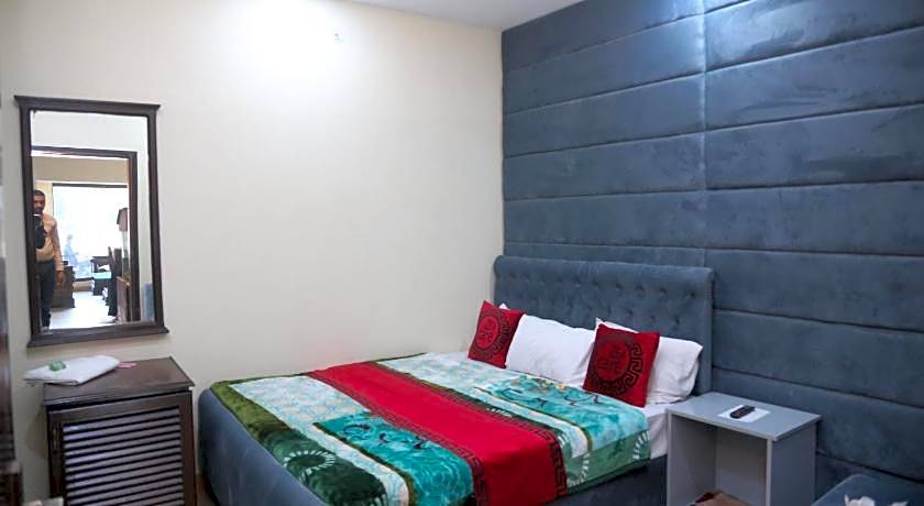 Hotel Zea Care – Lahore, 