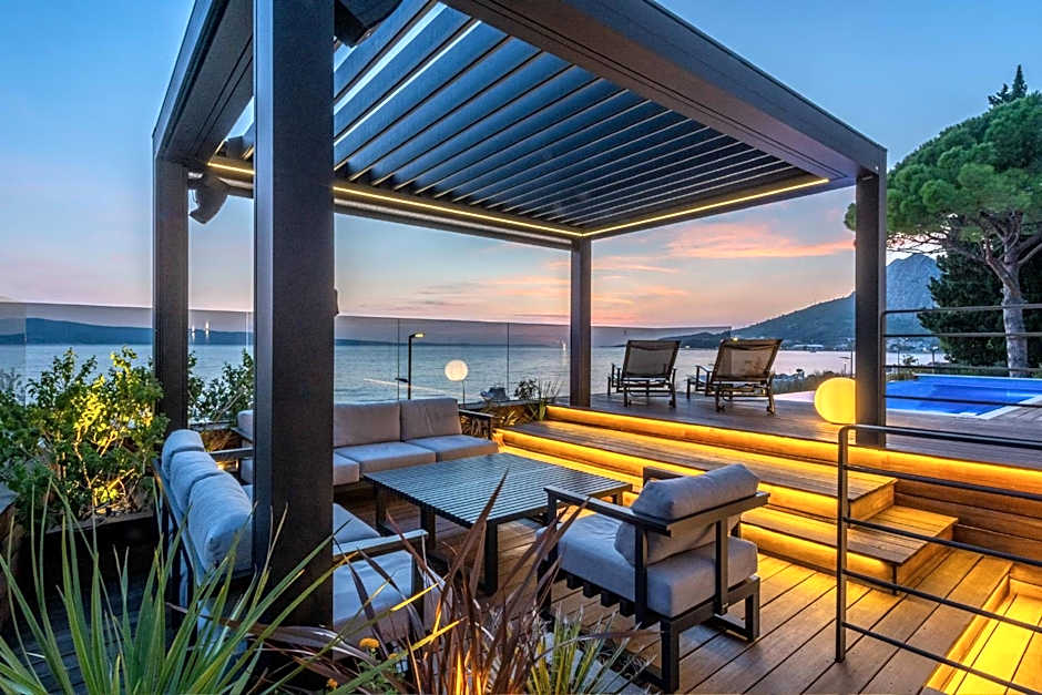 Villa Brzet - Luxury Boutique Apartments