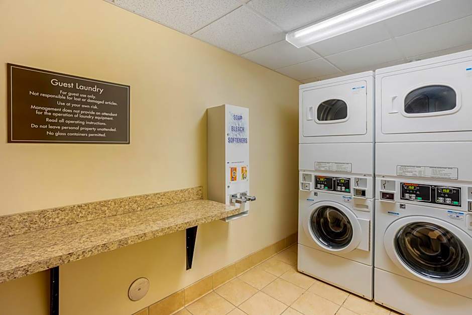 Comfort Inn & Suites Sayre