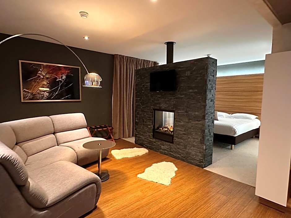 Brit Hotel & Spa Saint Brieuc Plérin