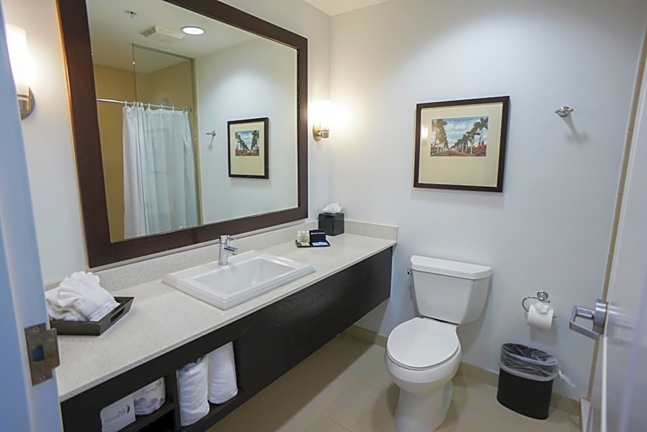 The Banyan Hotel Fort Myers, Tapestry Collection by Hilton