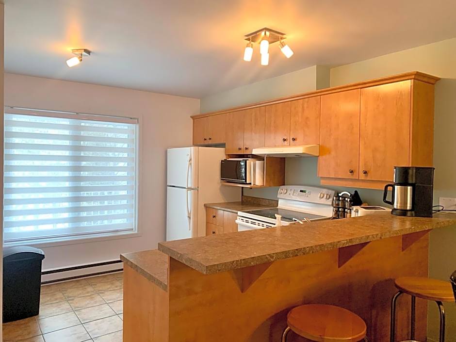 Condo Club Azur Plage Memphremagog