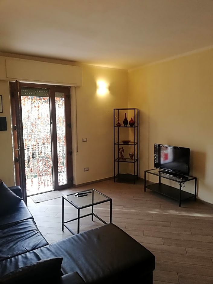 B&B Al Calcandola