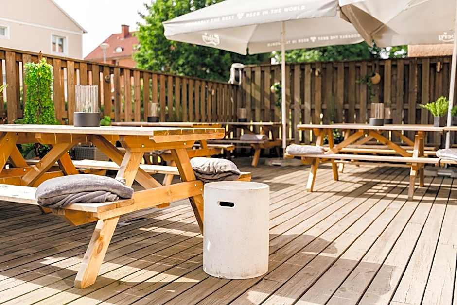 Quality Hotel Prisma