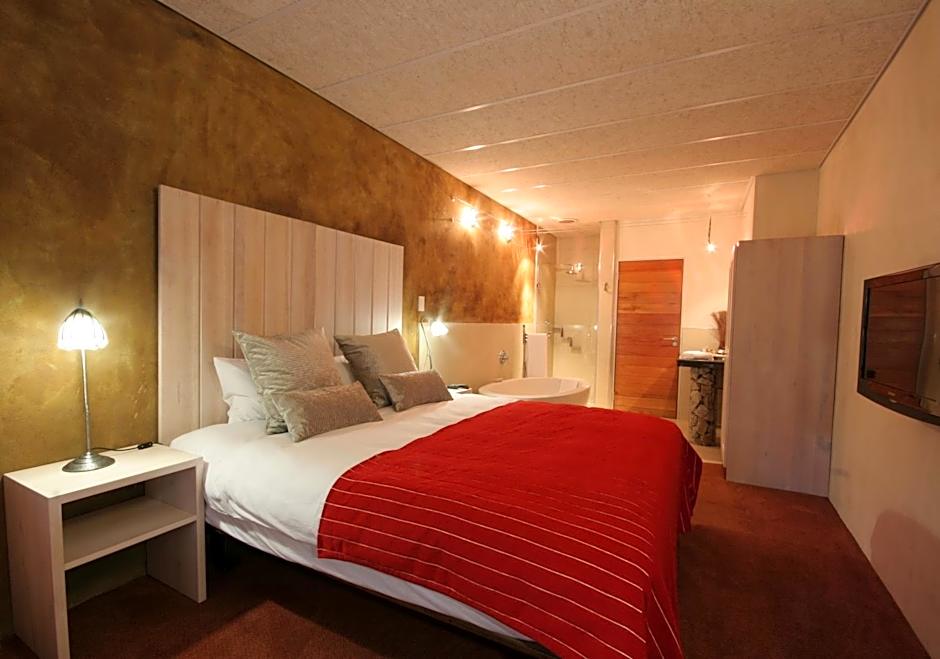 African Rock Hotel & Spa -"Relaxed Exclusivity"