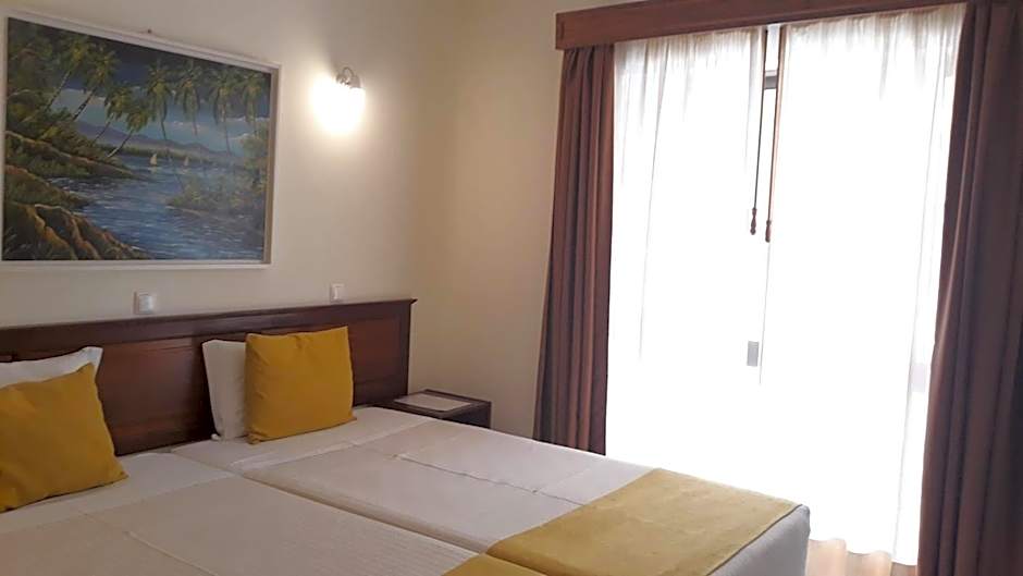 Boutique Hotel Marina S. Roque