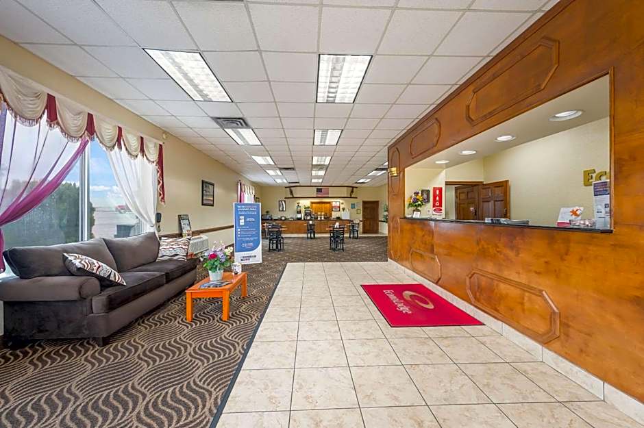 Econo Lodge Cullman South