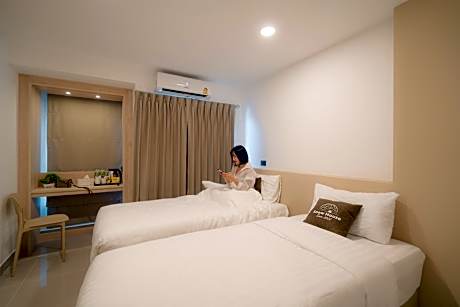 Snow House Buriram
