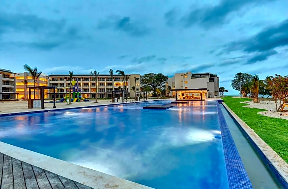 Royalton Negril An Autograph All-Inclusive Resort