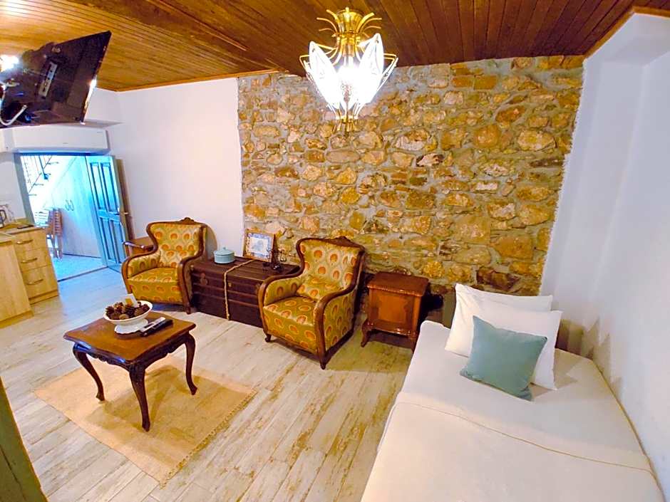 Kidoni Macaron Guesthouse