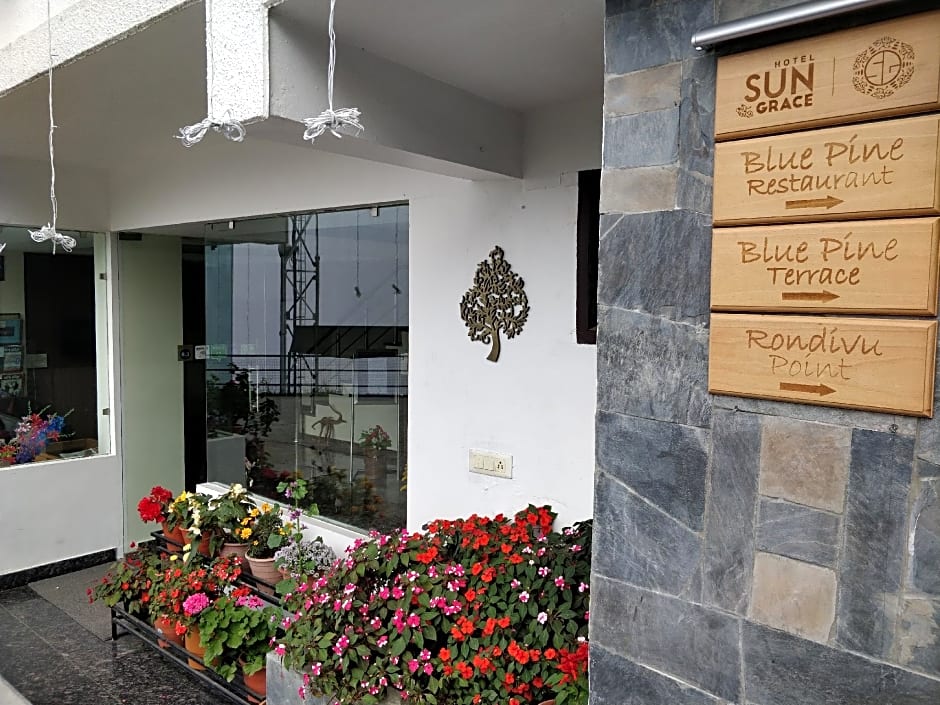 Hotel Sungrace
