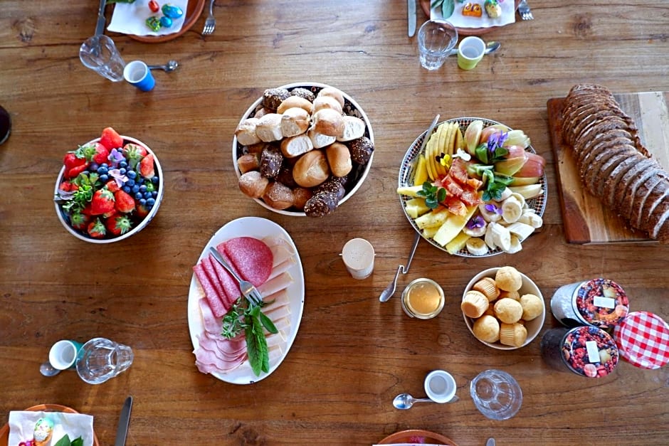 B&B De Pauw - Country Home Cooking