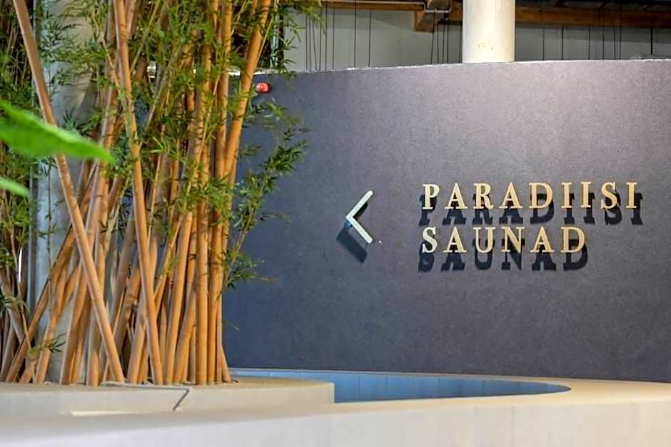 Spa Tervise Paradiis