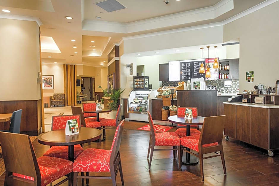 Hilton Garden Inn Saskatoon Downtown