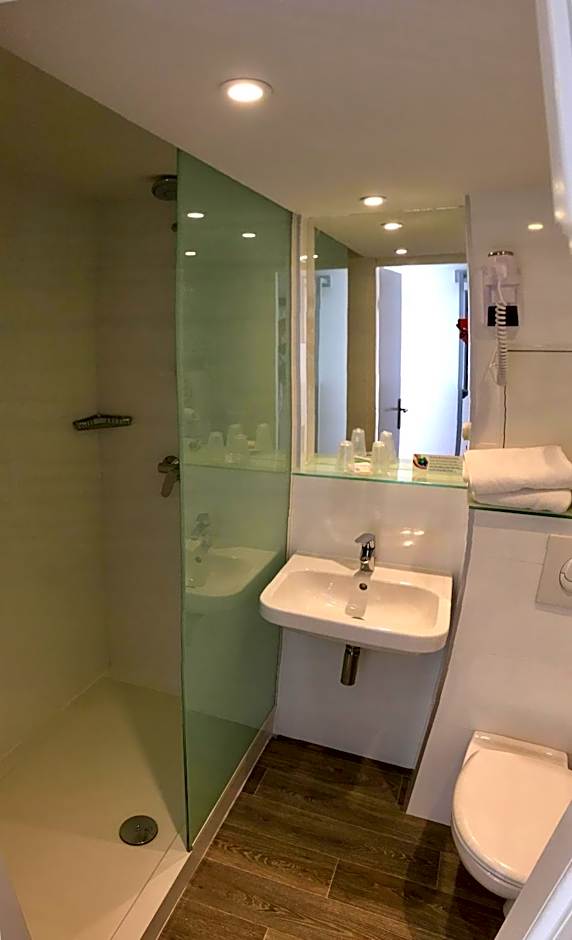 Hotel du Parc Euromedecine