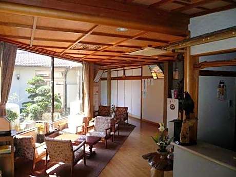 Tekisei Ryokan