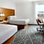 Delta Hotels by Marriott Grande Prairie Airport
