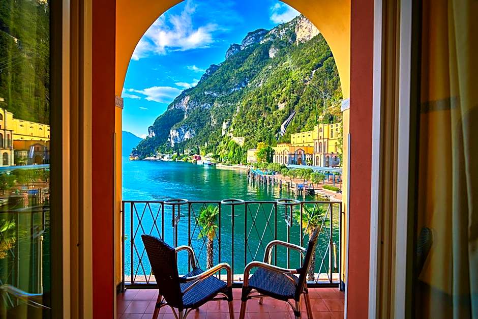 Hotel Sole Relax & Panorama