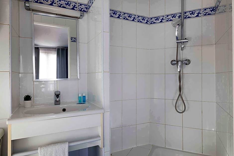 Grand Hotel du Calvados