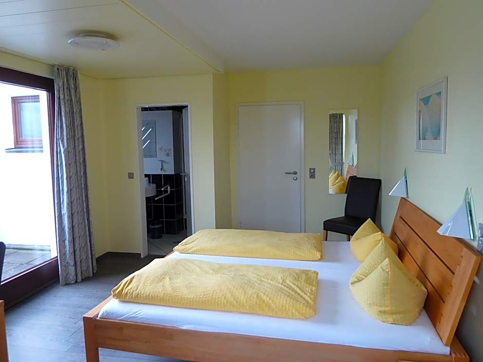 Hotel am Schloss Broich