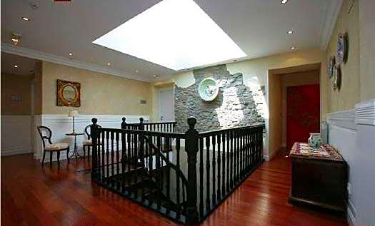 La Casona de Don Santos