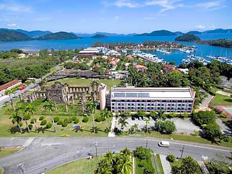 Samba Angra dos Reis