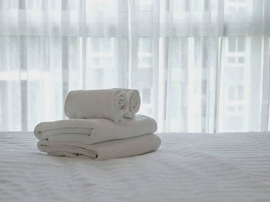 Hotel Mystays Nippori