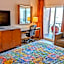 Royal Century Hotel at LAX