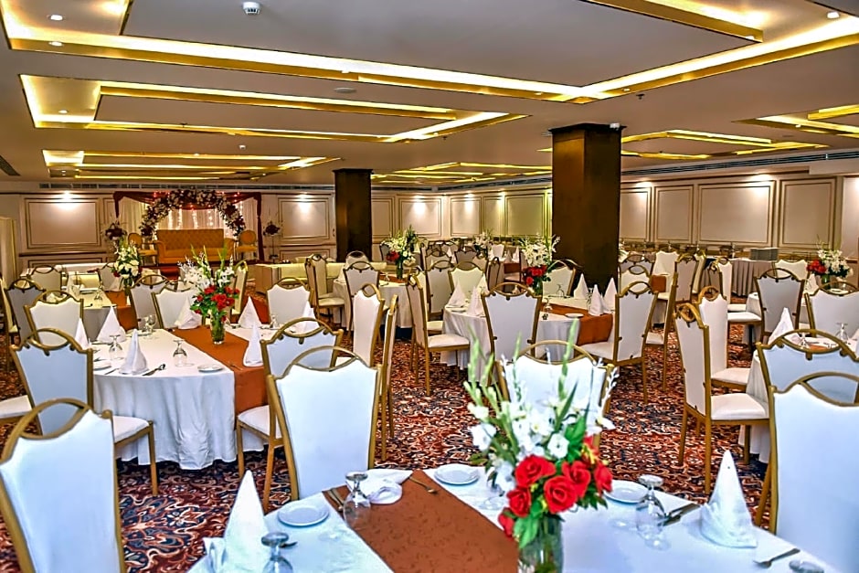 Best Western Premier Islamabad