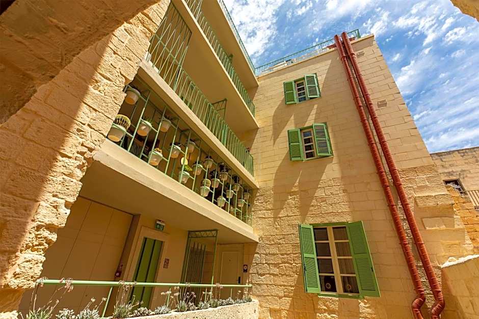 The Vincent Boutique Hotel, BW Premier Collection