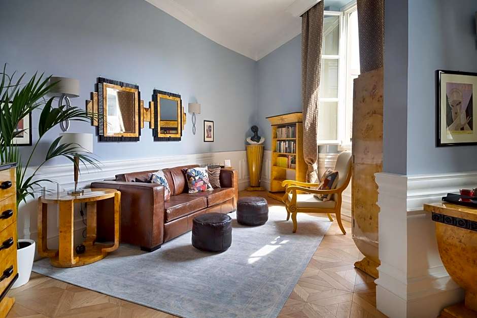 La Maison du Sage
