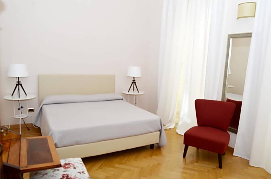 B&B Casa D'alleri