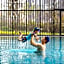 Four Points by Sheraton Changsha Meixi Lake
