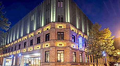 ibis budget Tbilisi Center